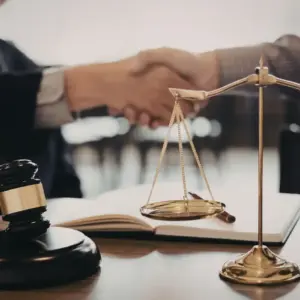 الصلح المجتمعي